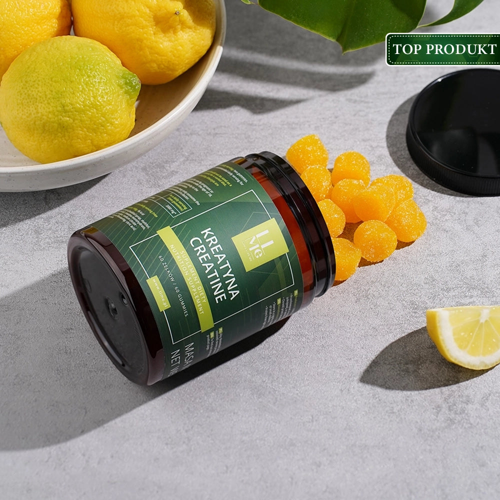 Kreatin