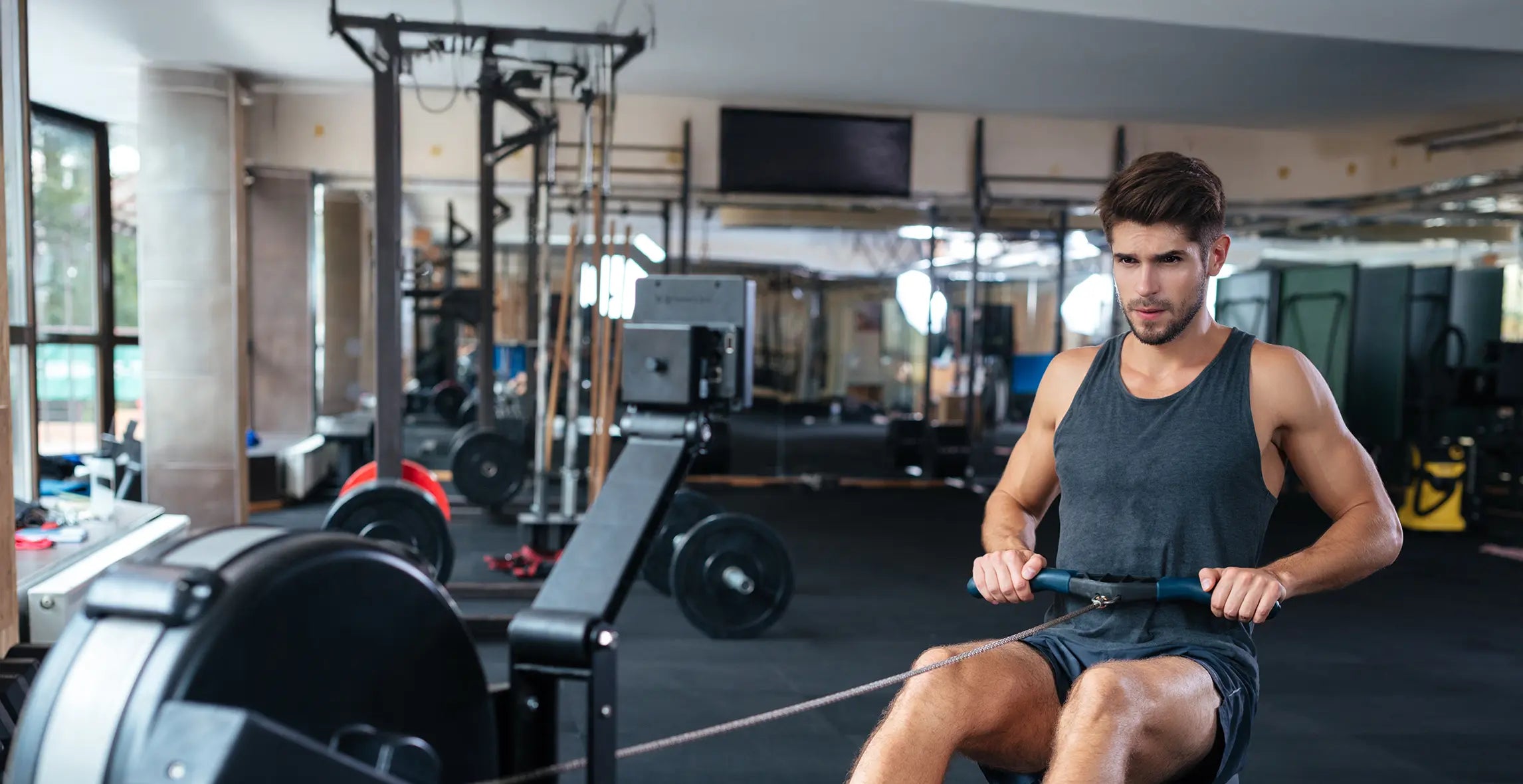 Powrót do sportu po 40-tce – protokół krok po kroku