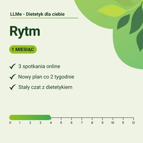 Dietetyk dla Ciebie