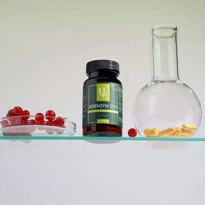 Koenzym Q10