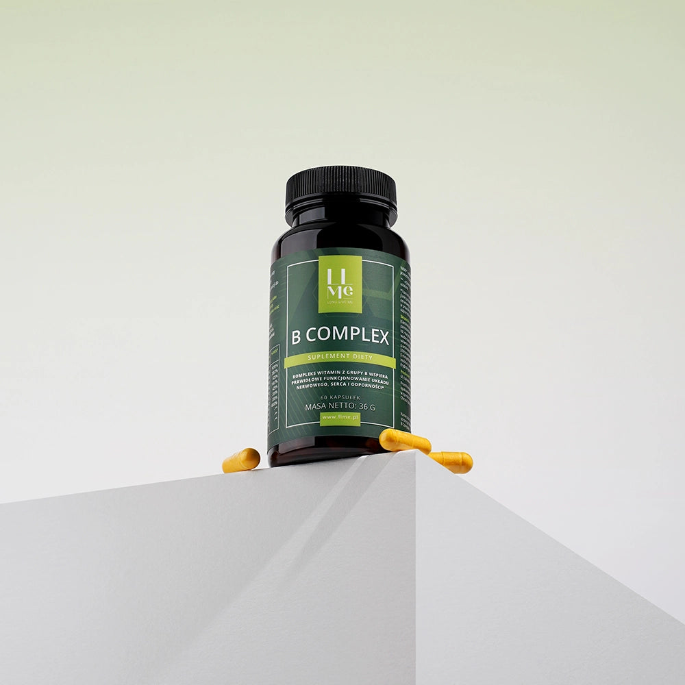 B komplex