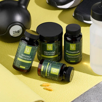 Pakiet LLMe ENERGY & PERFORMANCE