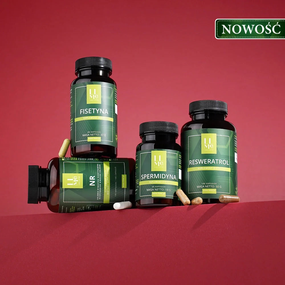 Basic Longevity Pack