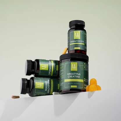 Pakiet LLMe RECOVERY (Regeneracja Pro)